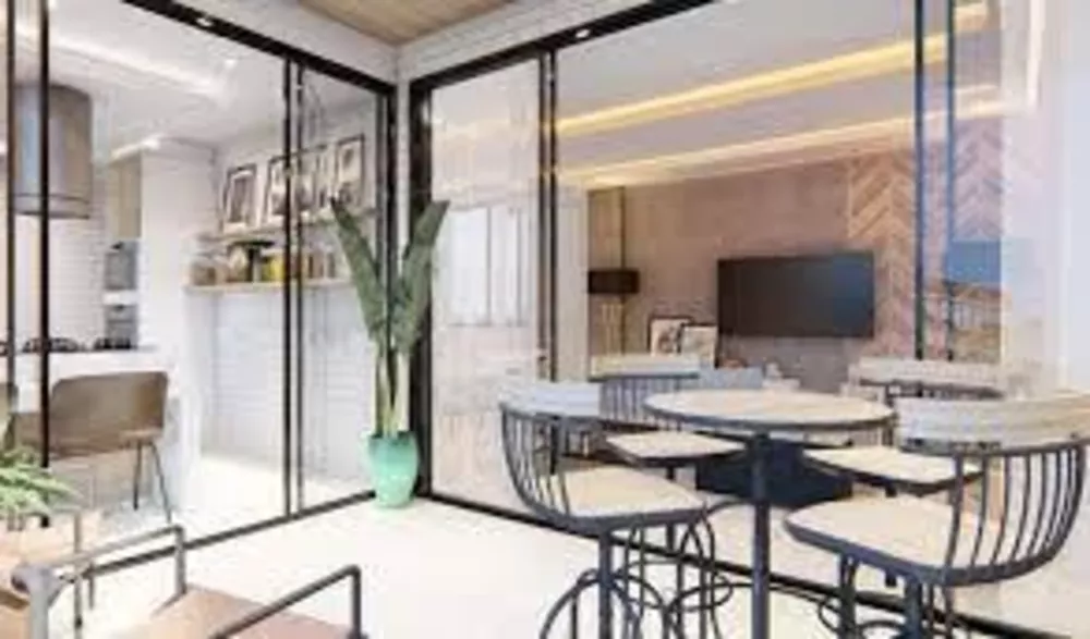 Apartamento, 3 quartos, 150 m² - Foto 4