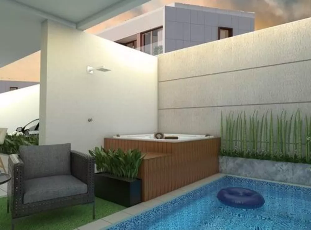 Apartamento, 3 quartos, 150 m² - Foto 3