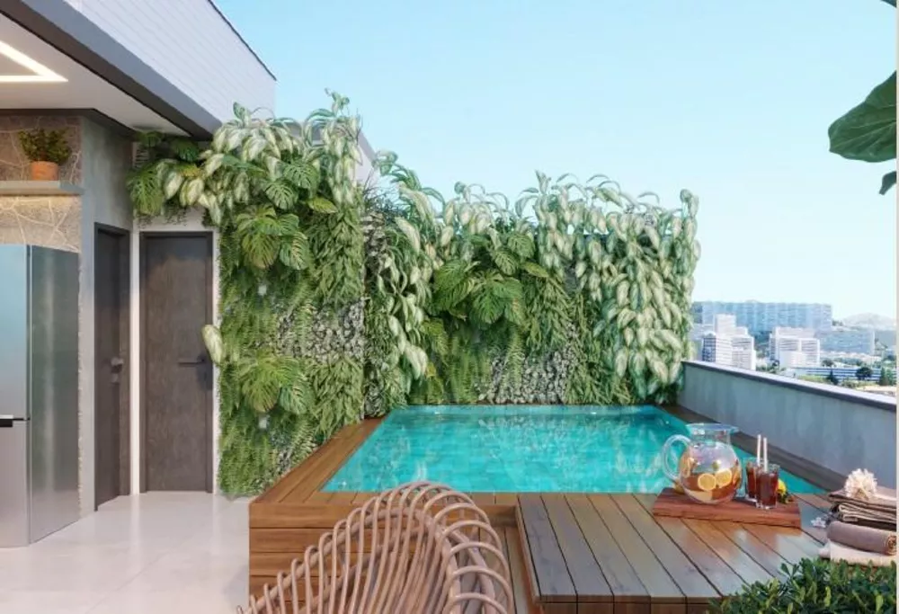 Apartamento, 3 quartos, 129 m² - Foto 5
