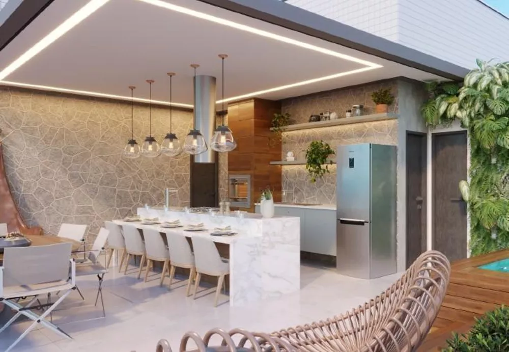 Apartamento, 3 quartos, 129 m² - Foto 23