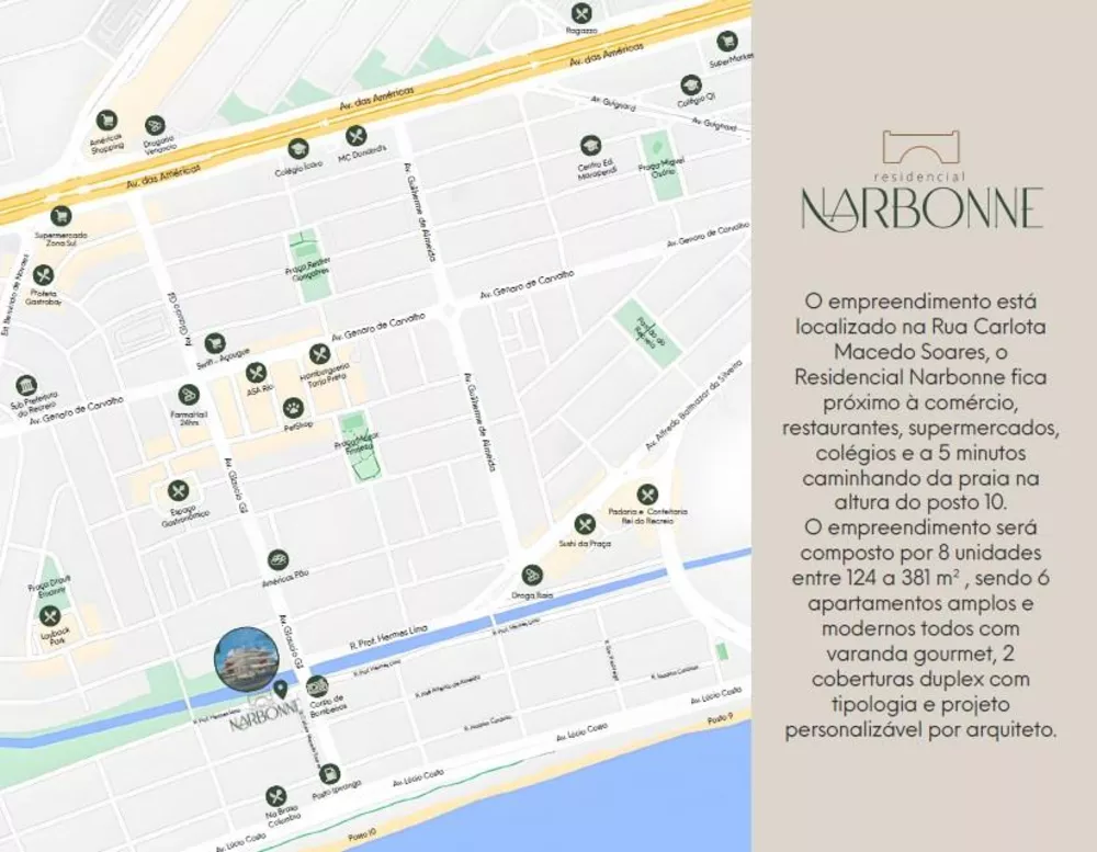 Apartamento, 3 quartos, 129 m² - Foto 29