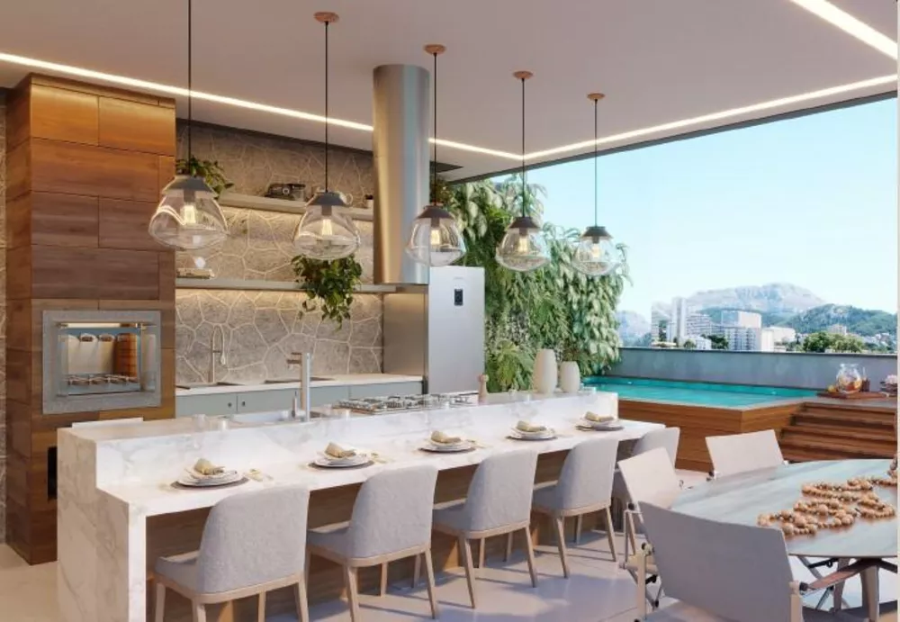 Apartamento, 3 quartos, 129 m² - Foto 28