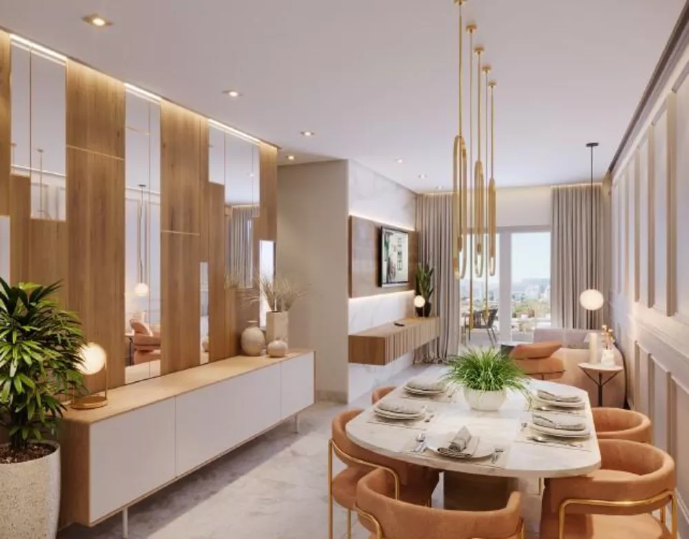 Apartamento, 3 quartos, 129 m² - Foto 11