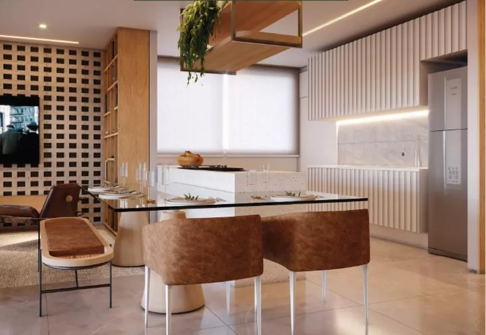 Apartamento, 3 quartos, 129 m² - Foto 30