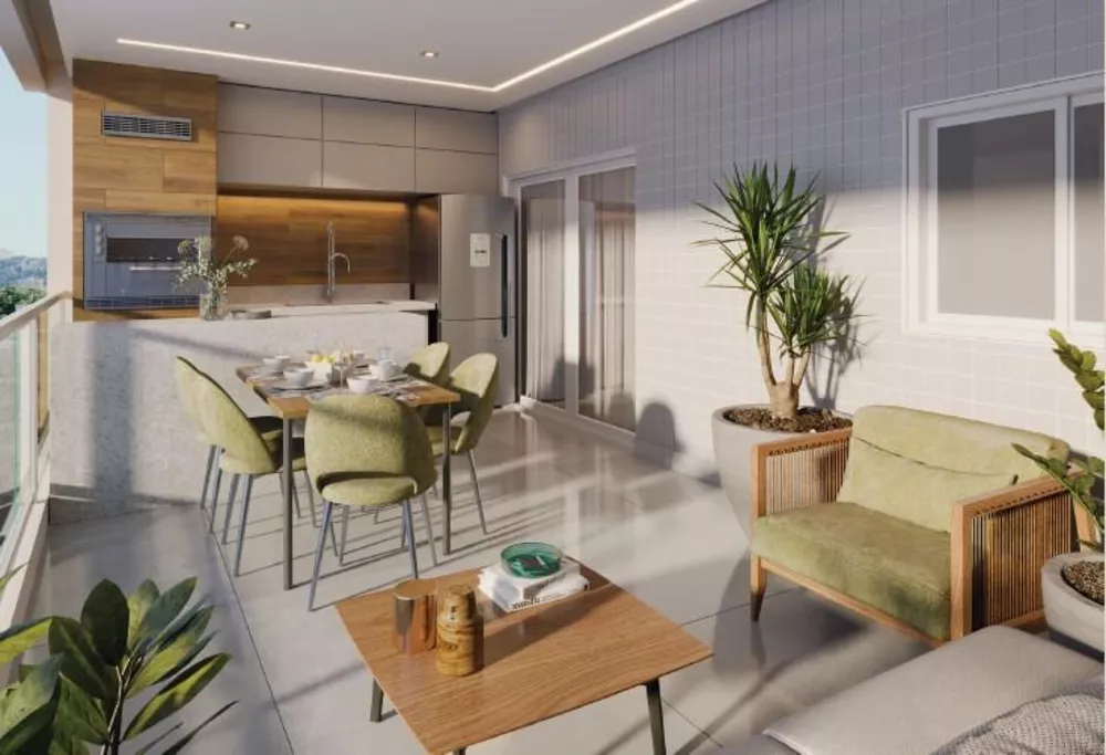 Apartamento, 3 quartos, 129 m² - Foto 31