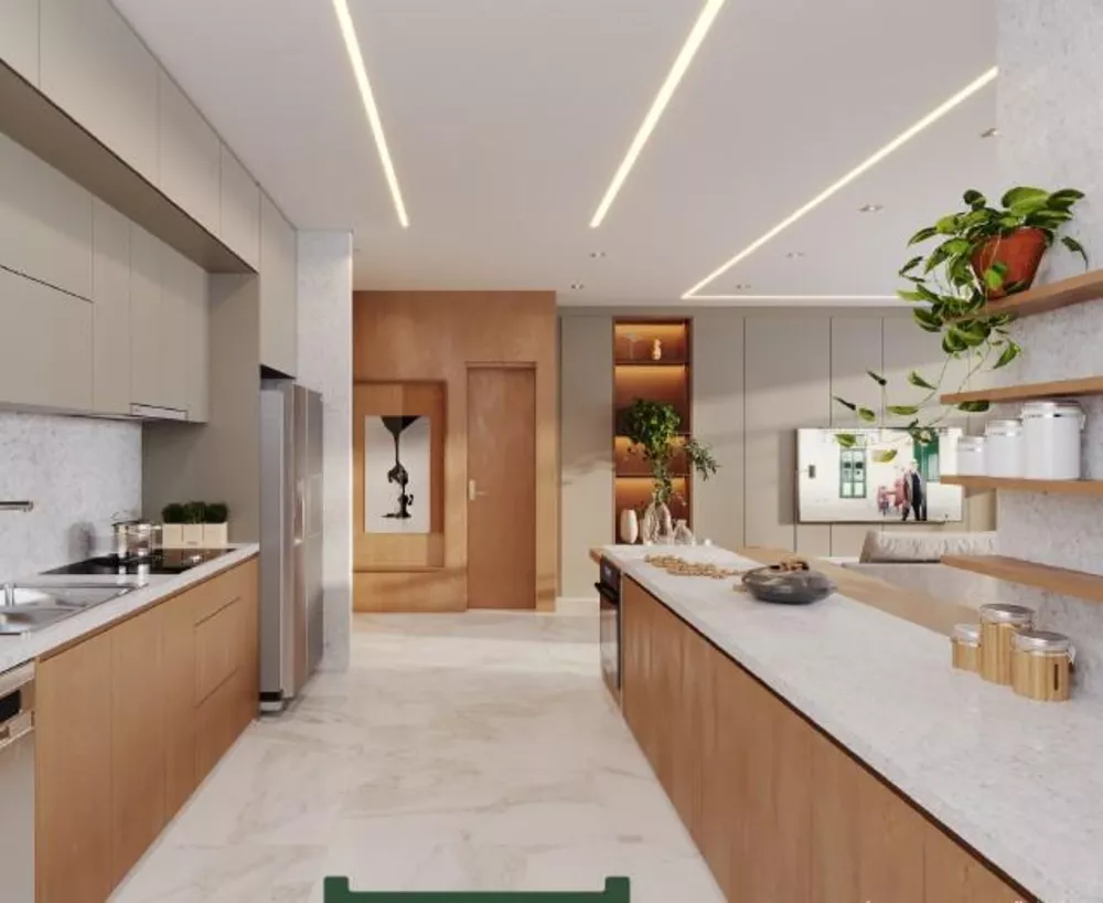 Apartamento, 3 quartos, 129 m² - Foto 19