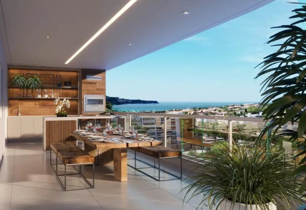 Apartamento, 3 quartos, 129 m² - Foto 21