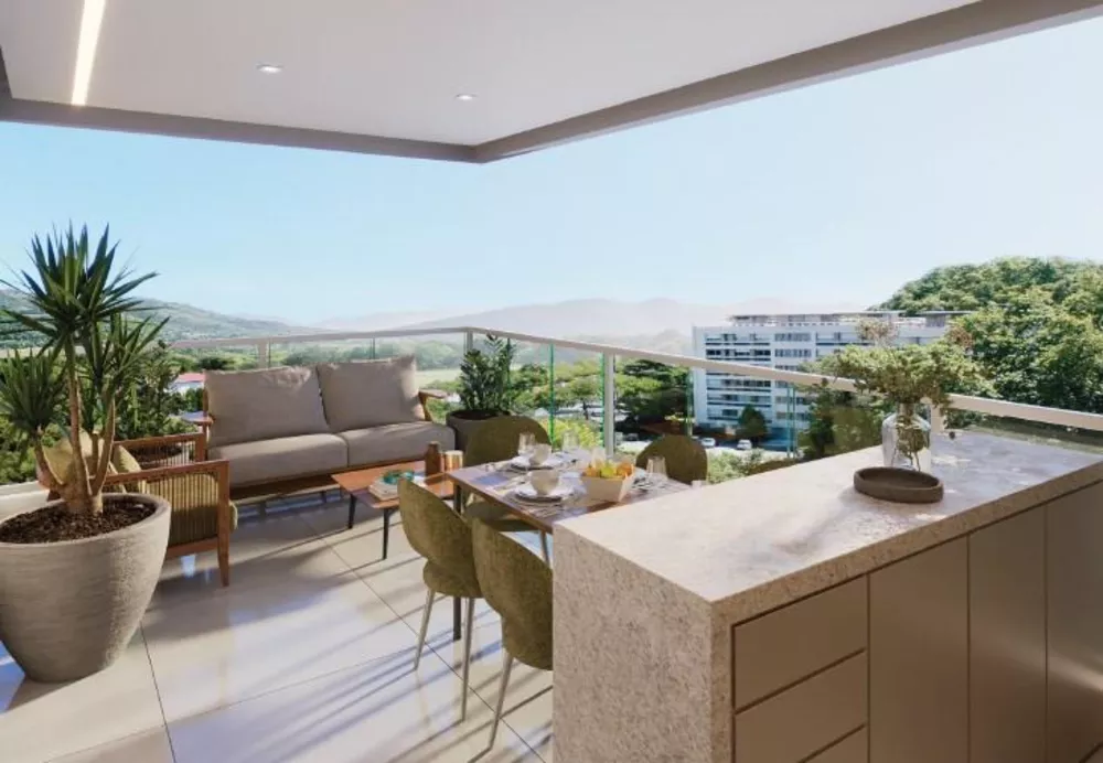 Apartamento, 3 quartos, 129 m² - Foto 18