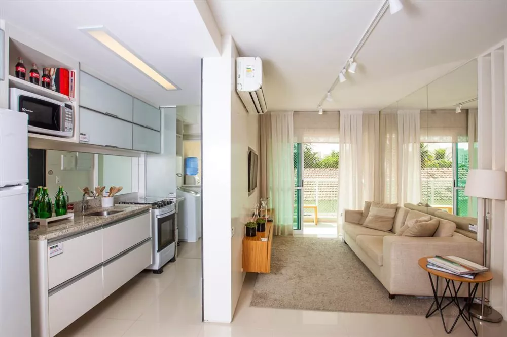 Apartamento, 3 quartos, 72 m² - Foto 14