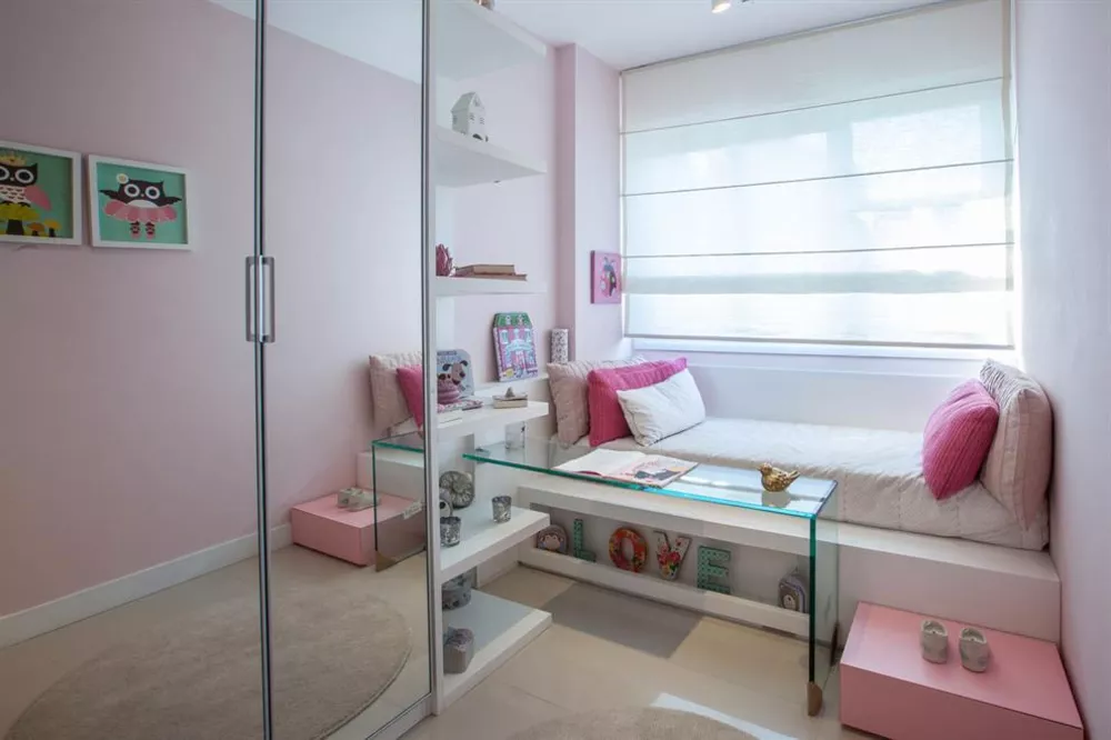 Apartamento, 3 quartos, 72 m² - Foto 8