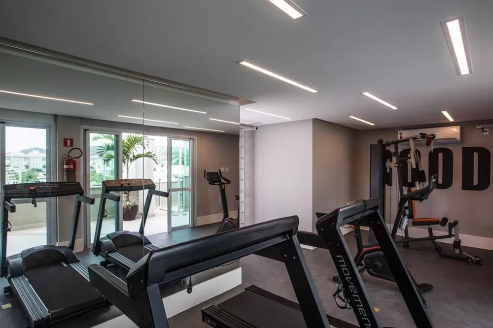 Apartamento, 3 quartos, 72 m² - Foto 11