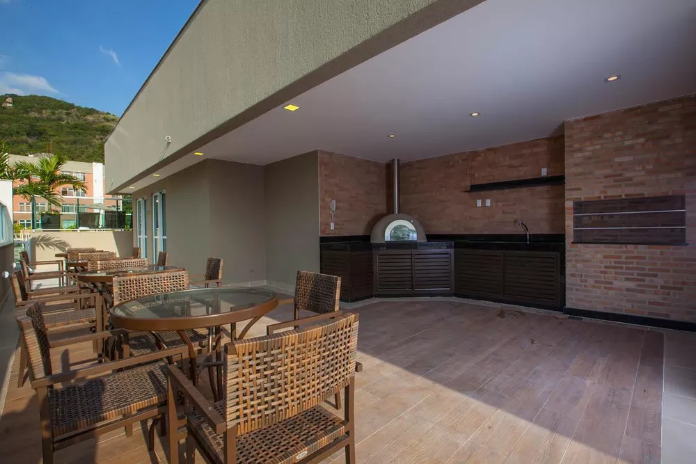 Apartamento, 3 quartos, 72 m² - Foto 4