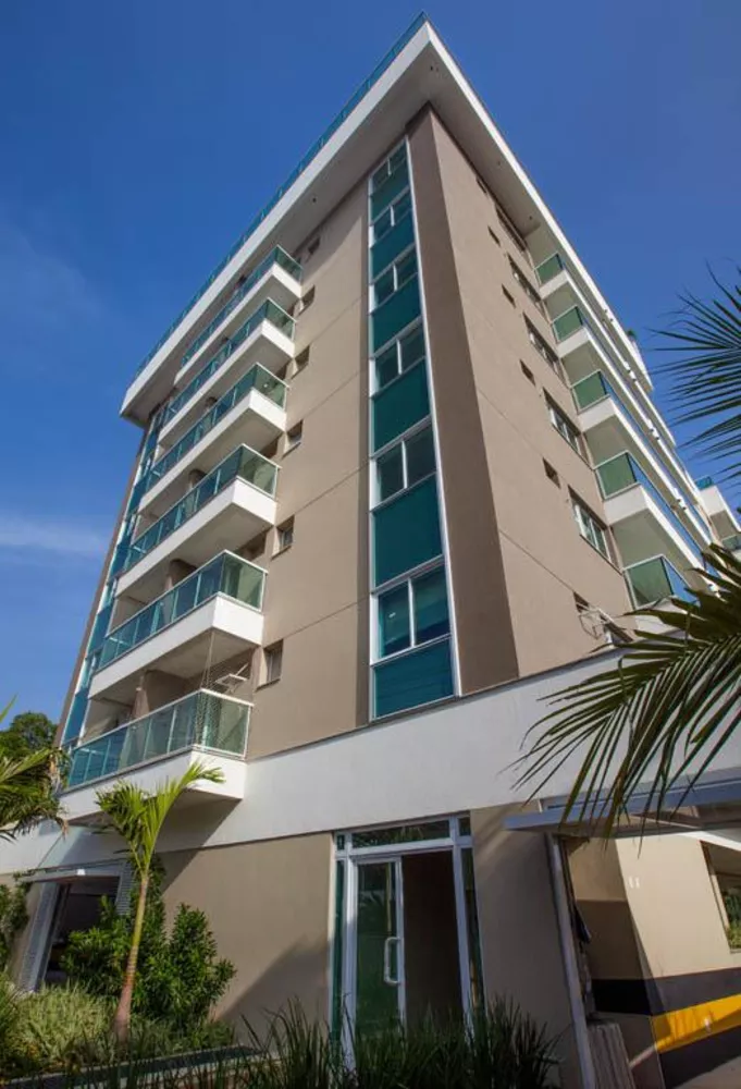 Apartamento, 3 quartos, 72 m² - Foto 6