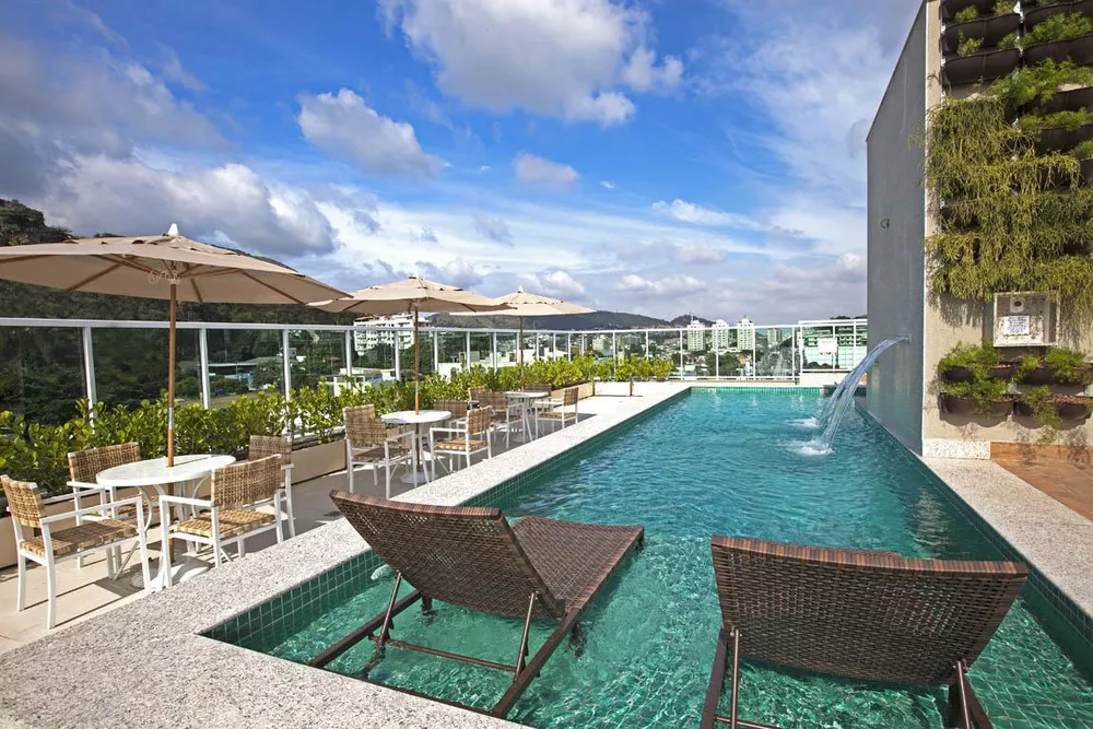 Apartamento, 3 quartos, 72 m² - Foto 1