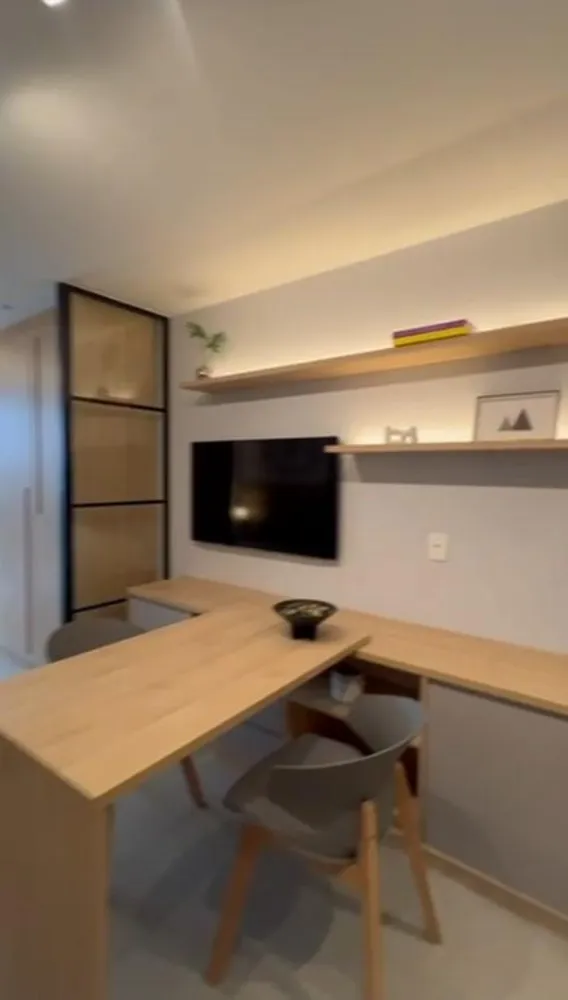 Apartamento, 1 quarto, 89 m² - Foto 8