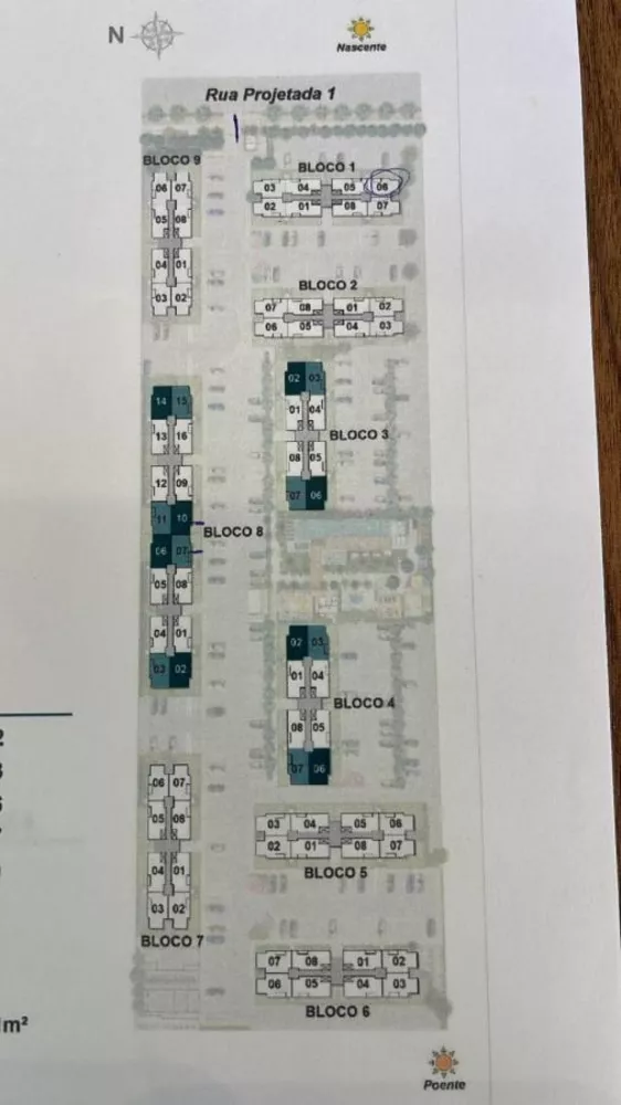 Apartamento, 2 quartos, 45 m² - Foto 29