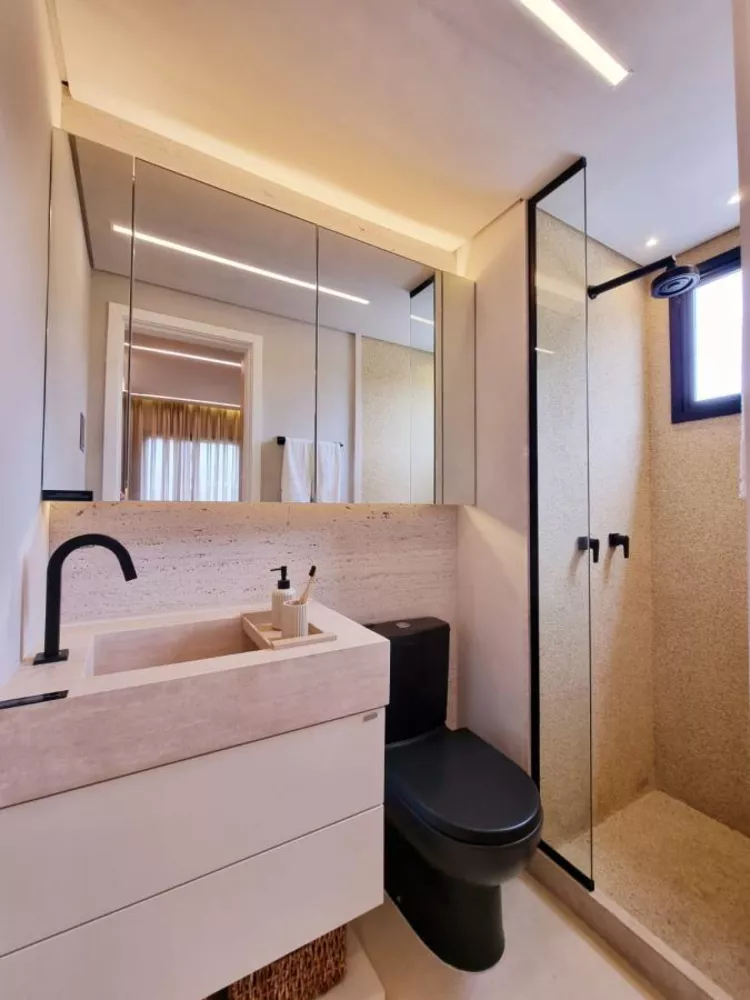 Apartamento, 2 quartos, 45 m² - Foto 9
