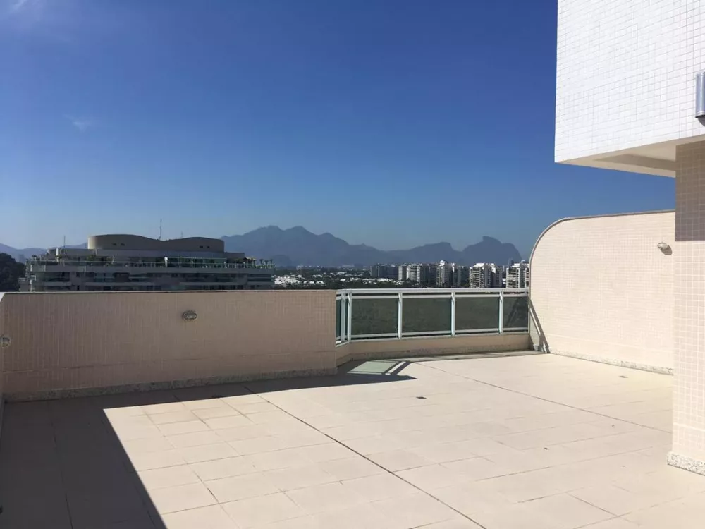Cobertura, 2 quartos, 139 m² - Foto 5