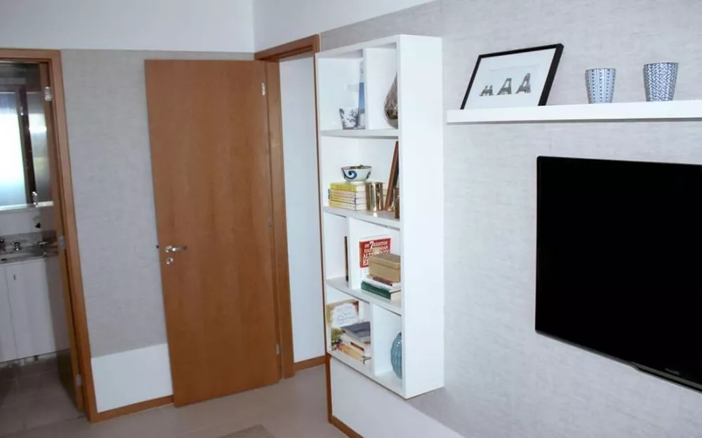 Cobertura, 2 quartos, 139 m² - Foto 1