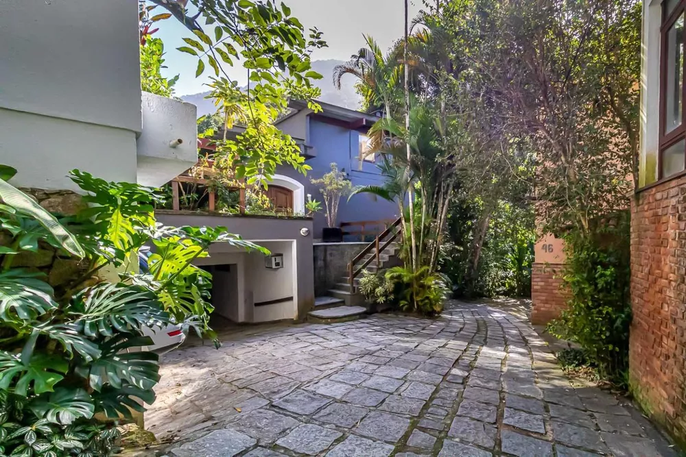 Casa de Condomínio, 5 quartos - Foto 6