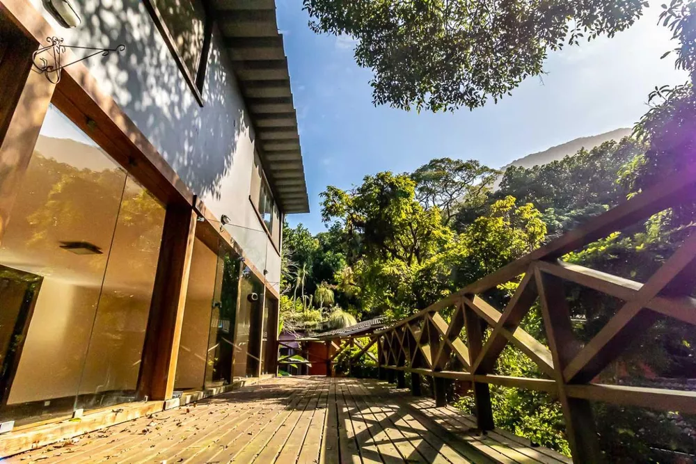 Casa de Condomínio, 5 quartos - Foto 9
