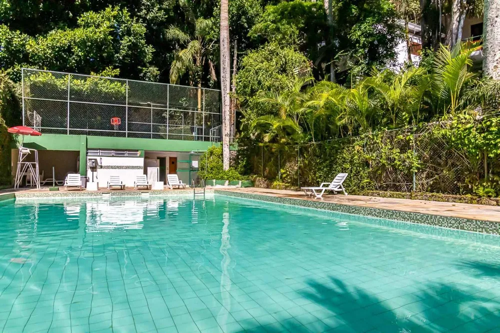 Casa de Condomínio, 5 quartos - Foto 33