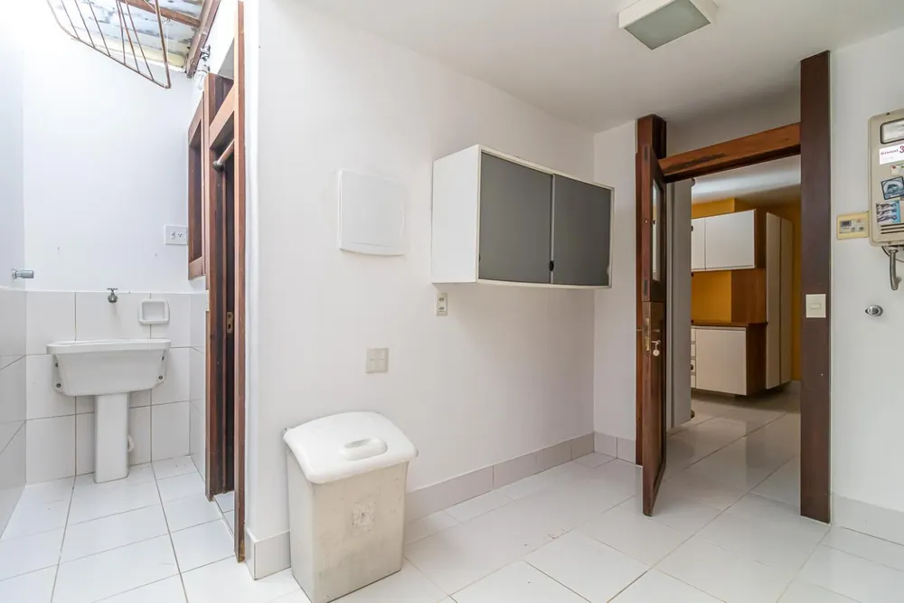 Casa de Condomínio, 5 quartos - Foto 47