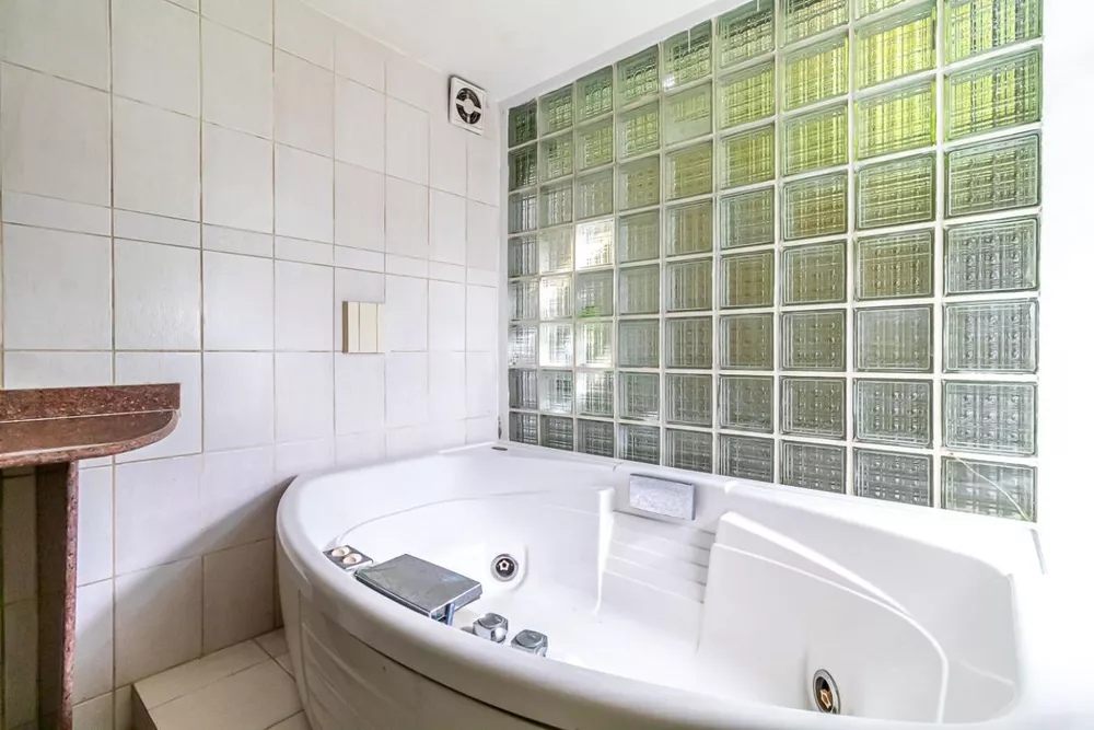 Casa de Condomínio, 5 quartos - Foto 1