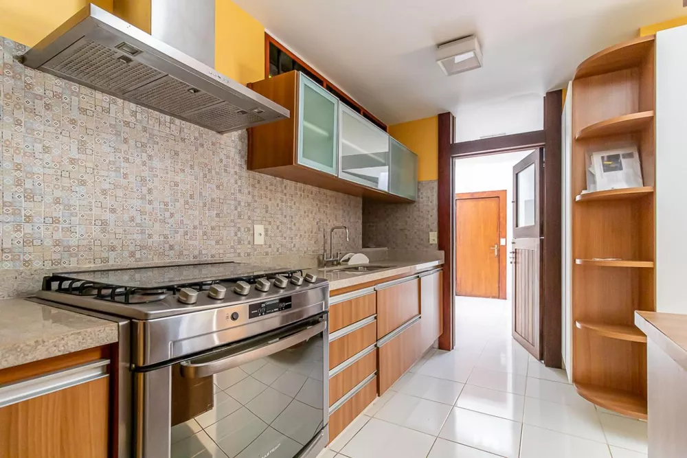 Casa de Condomínio, 5 quartos - Foto 3