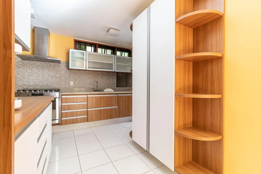Casa de Condomínio, 5 quartos - Foto 46