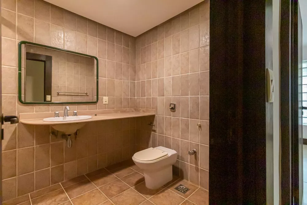 Casa de Condomínio, 5 quartos - Foto 25