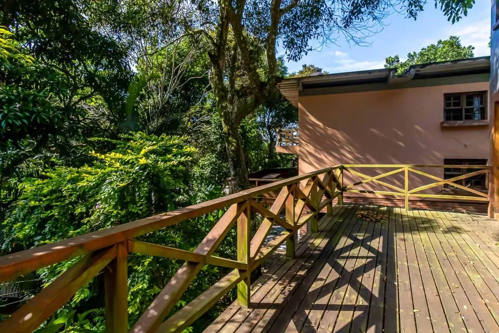 Casa de Condomínio, 5 quartos - Foto 30