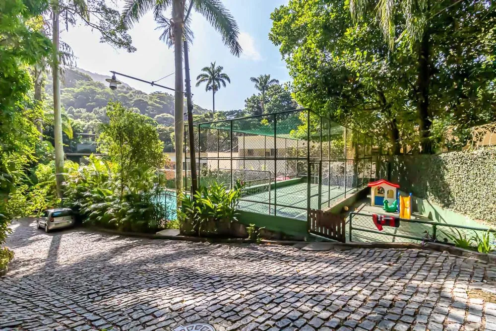 Casa de Condomínio, 5 quartos - Foto 5