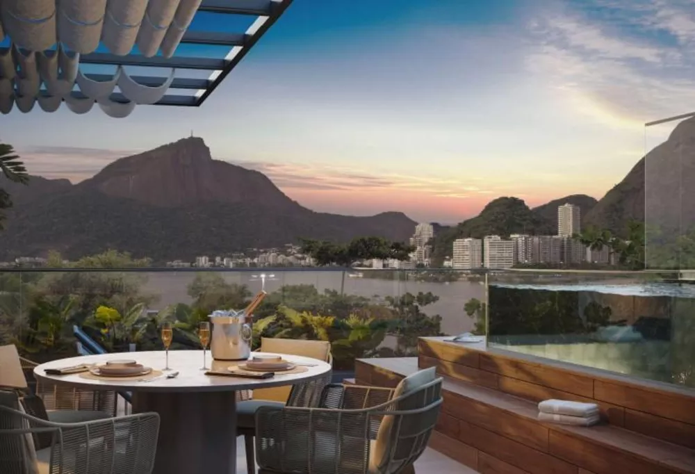 Apartamento, 2 quartos, 56 m² - Foto 14