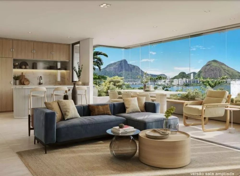 Apartamento, 2 quartos, 56 m² - Foto 5