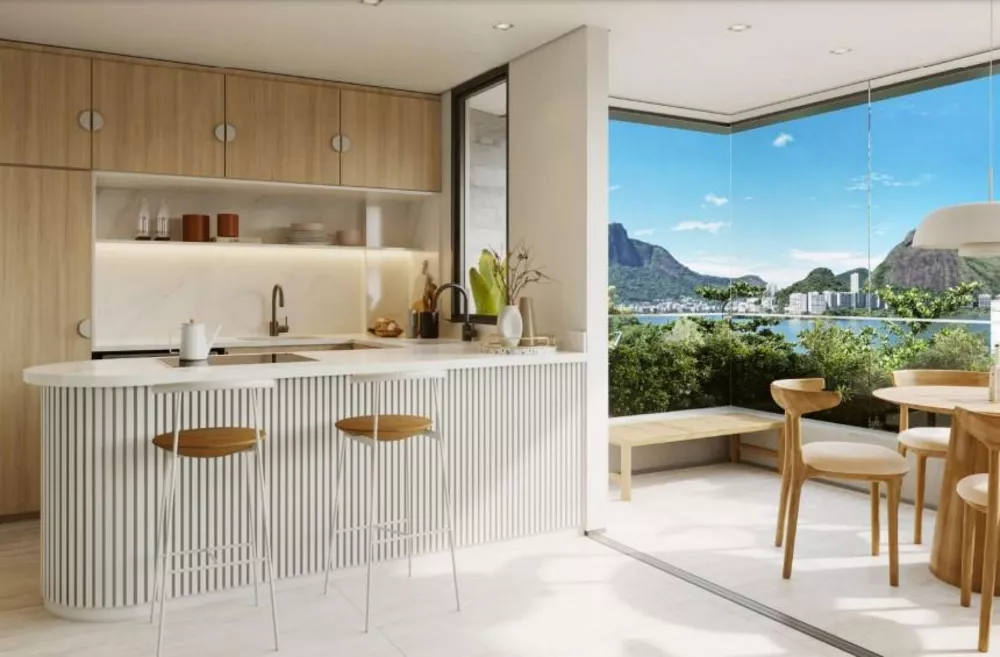 Apartamento, 2 quartos, 56 m² - Foto 16
