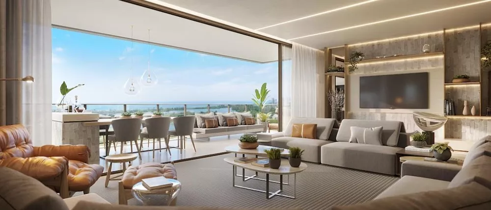 Apartamento, 4 quartos, 194 m² - Foto 7