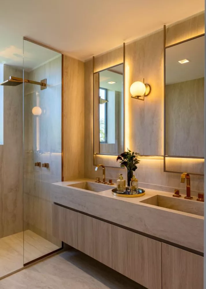 Apartamento, 4 quartos, 194 m² - Foto 25