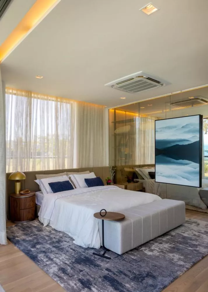 Apartamento, 4 quartos, 194 m² - Foto 12