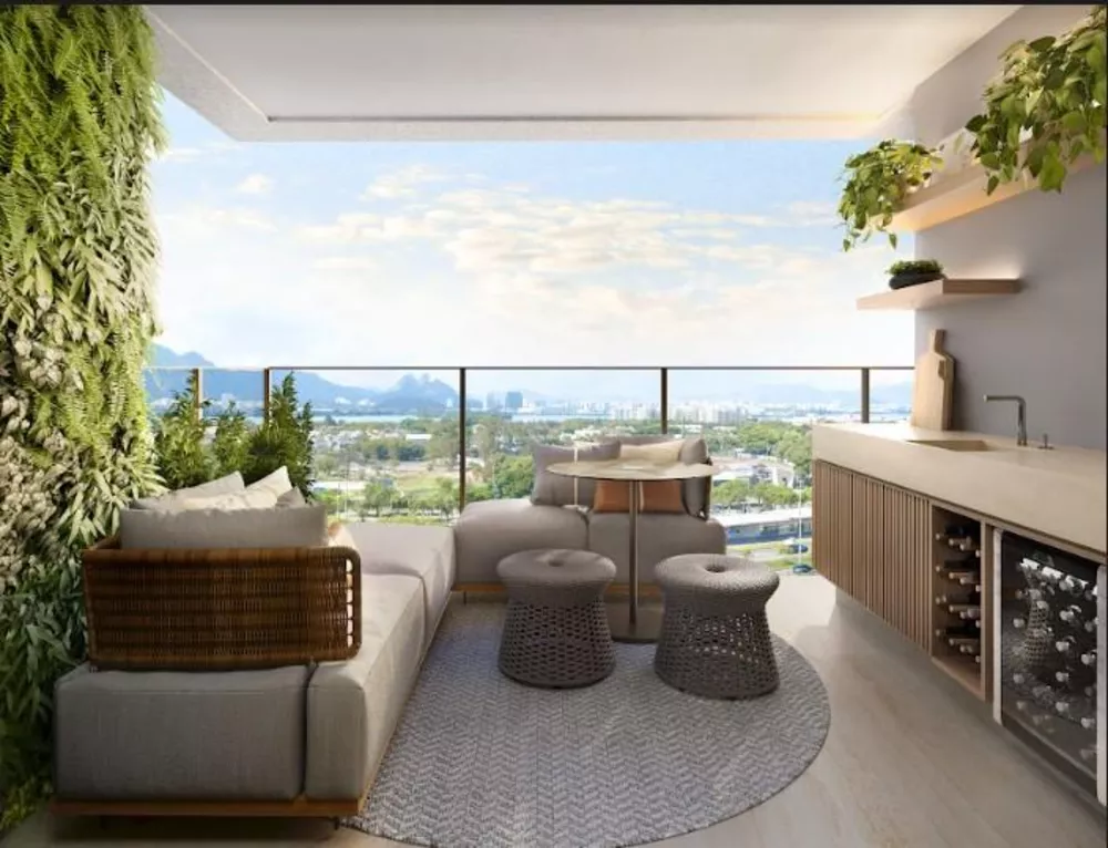 Apartamento, 4 quartos, 194 m² - Foto 39