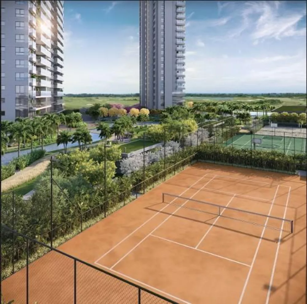 Apartamento, 4 quartos, 194 m² - Foto 19