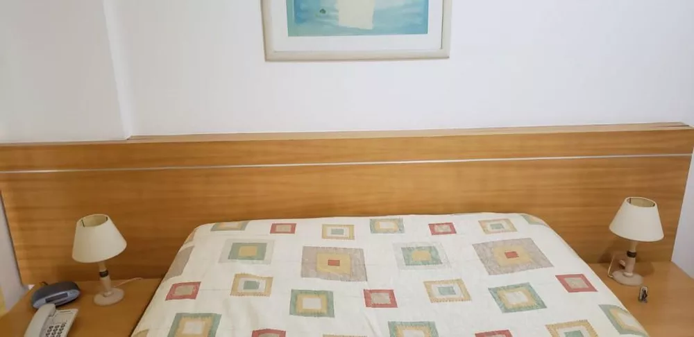 Apartamento, 1 quarto, 45 m² - Foto 10