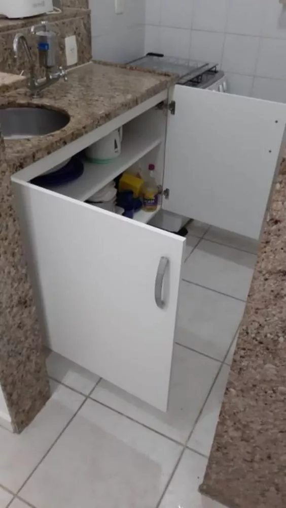 Apartamento, 1 quarto, 45 m² - Foto 18