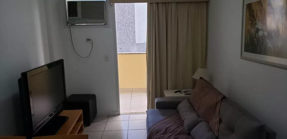 Apartamento, 1 quarto, 45 m² - Foto 6