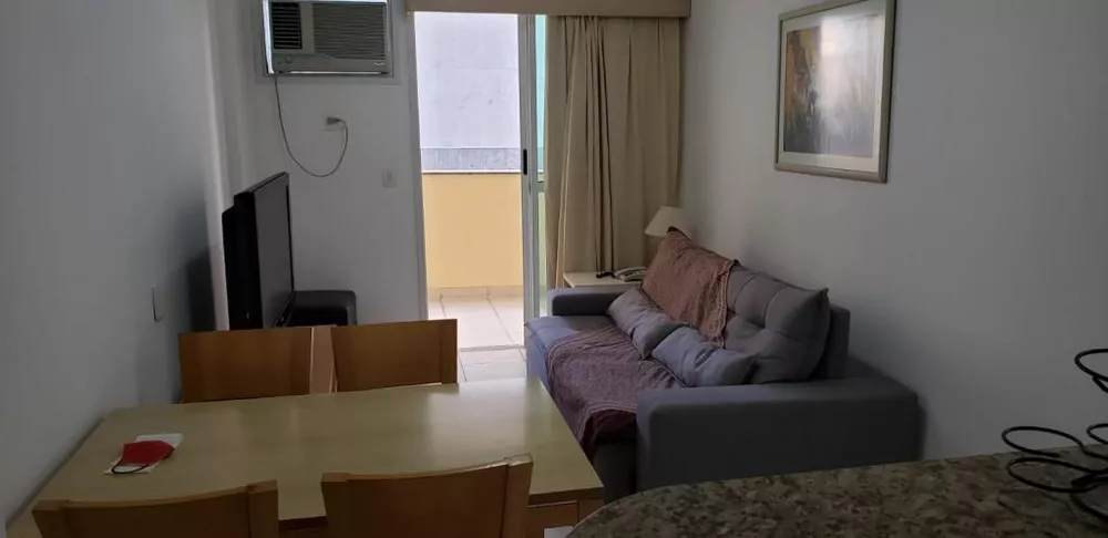 Apartamento, 1 quarto, 45 m² - Foto 5