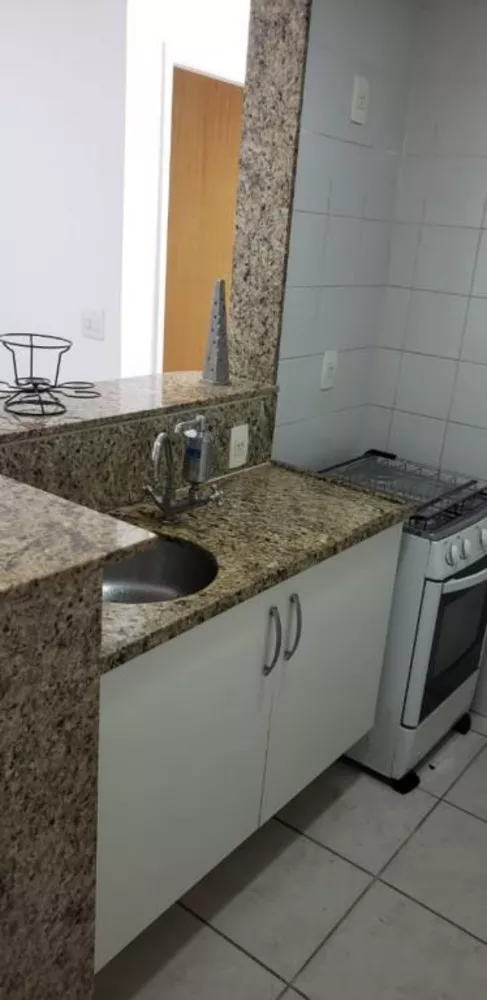 Apartamento, 1 quarto, 45 m² - Foto 8