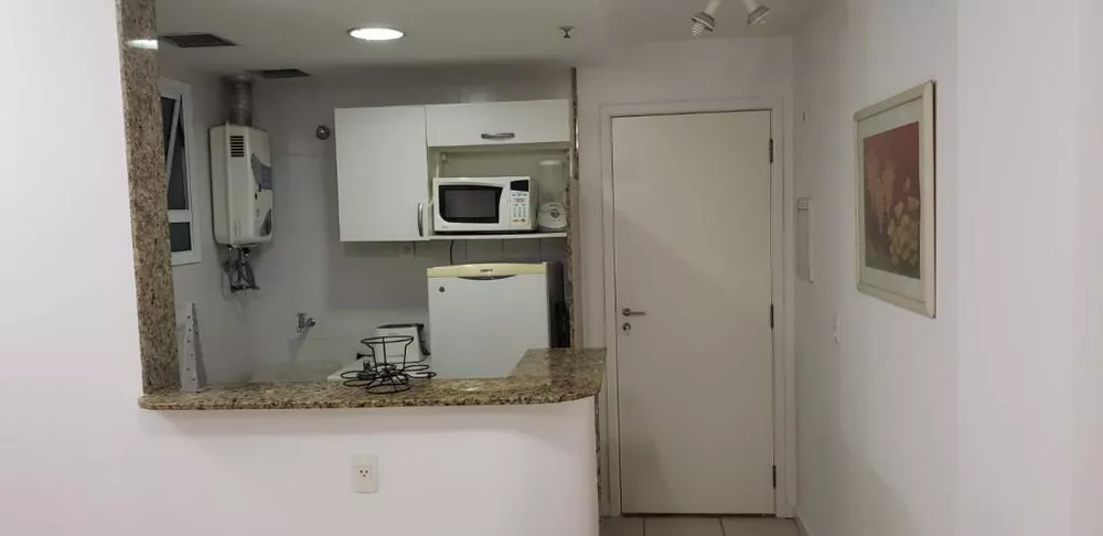 Apartamento, 1 quarto, 45 m² - Foto 7