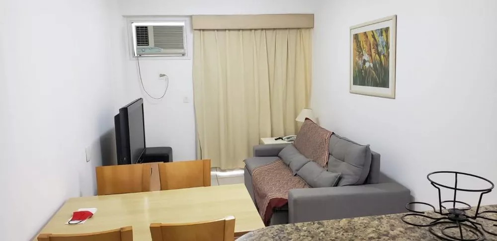 Apartamento, 1 quarto, 45 m² - Foto 4