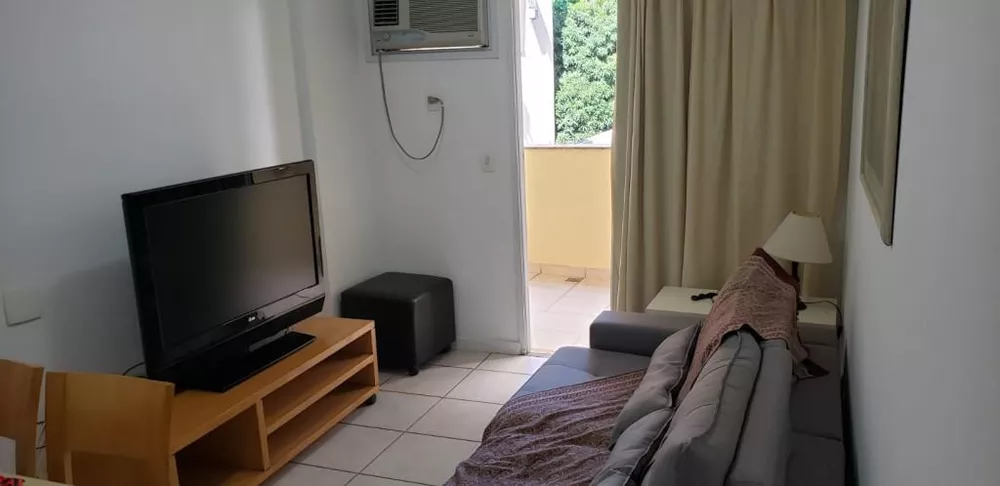 Apartamento, 1 quarto, 45 m² - Foto 3