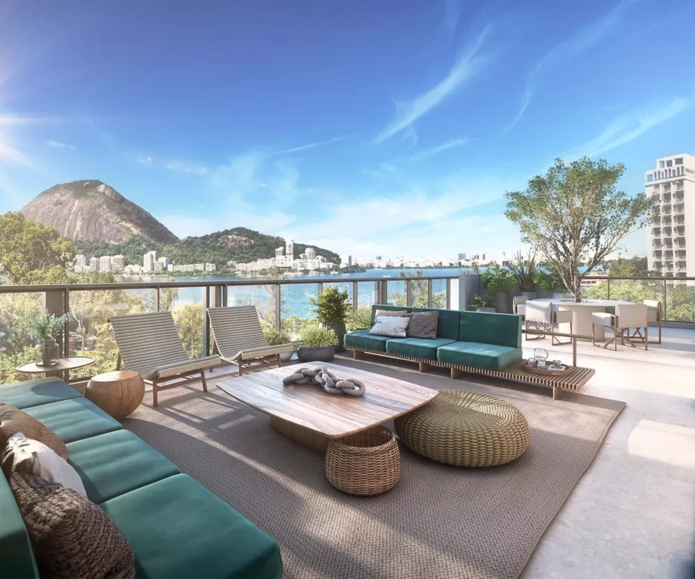 Apartamento, 4 quartos, 253 m² - Foto 13